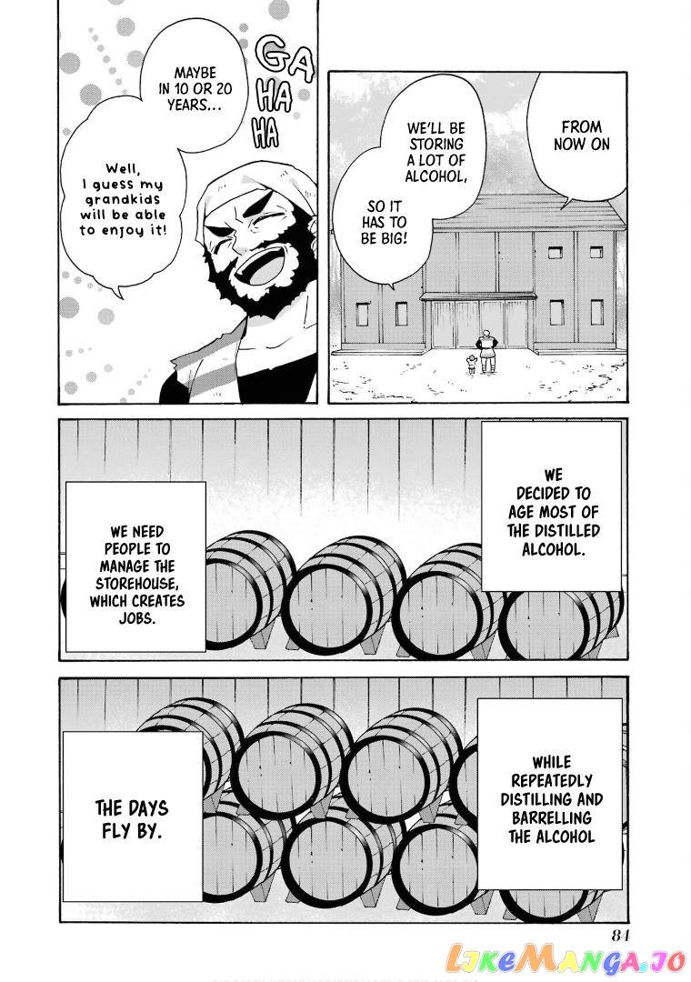 Ordinary Happy Family Life in Another World chapter 23 - page 31