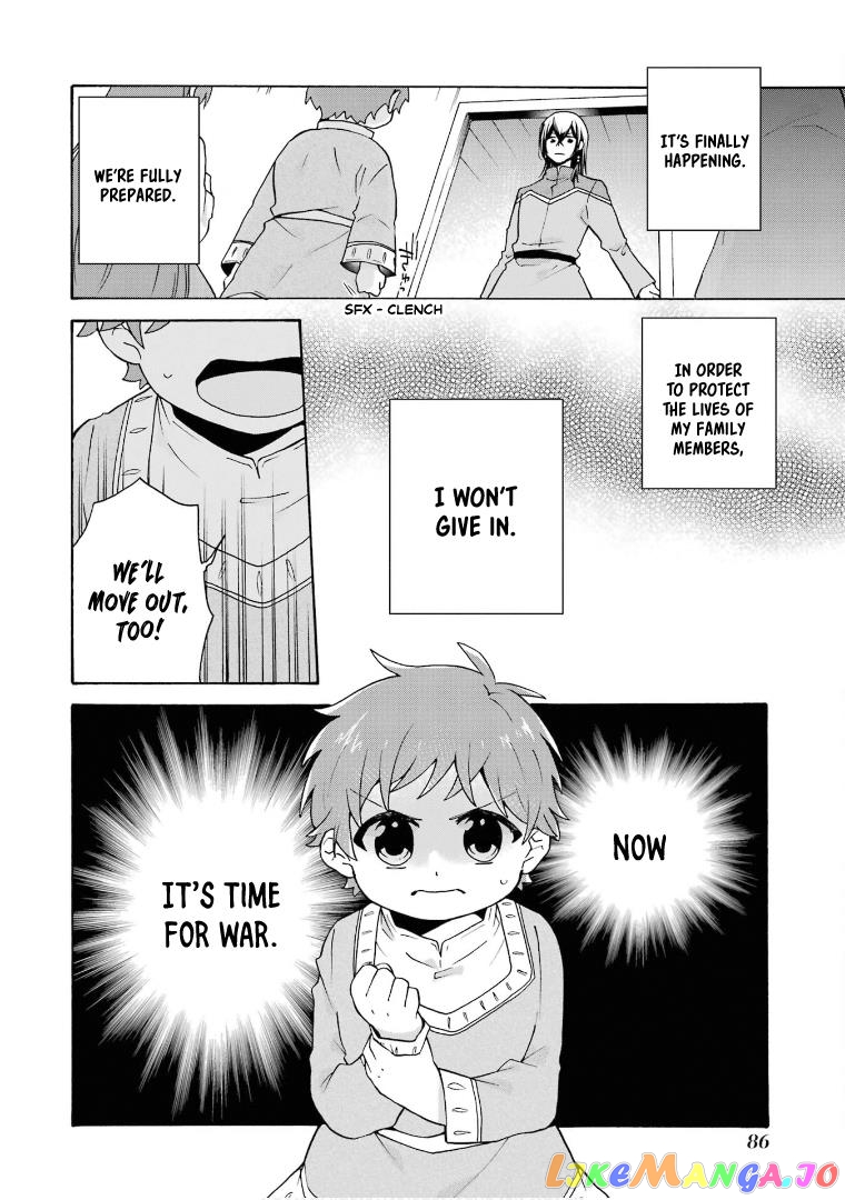 Ordinary Happy Family Life in Another World chapter 23 - page 33