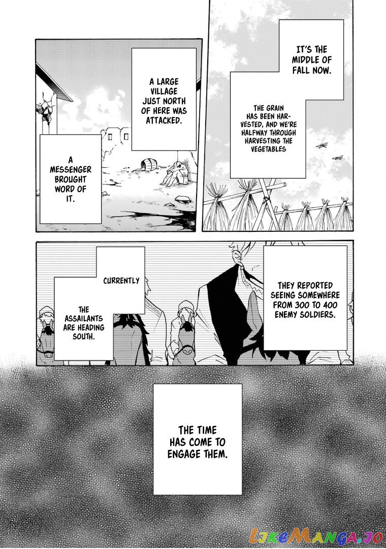 Ordinary Happy Family Life in Another World chapter 24 - page 10