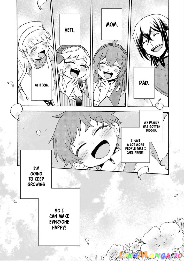 Ordinary Happy Family Life in Another World chapter 26 - page 30