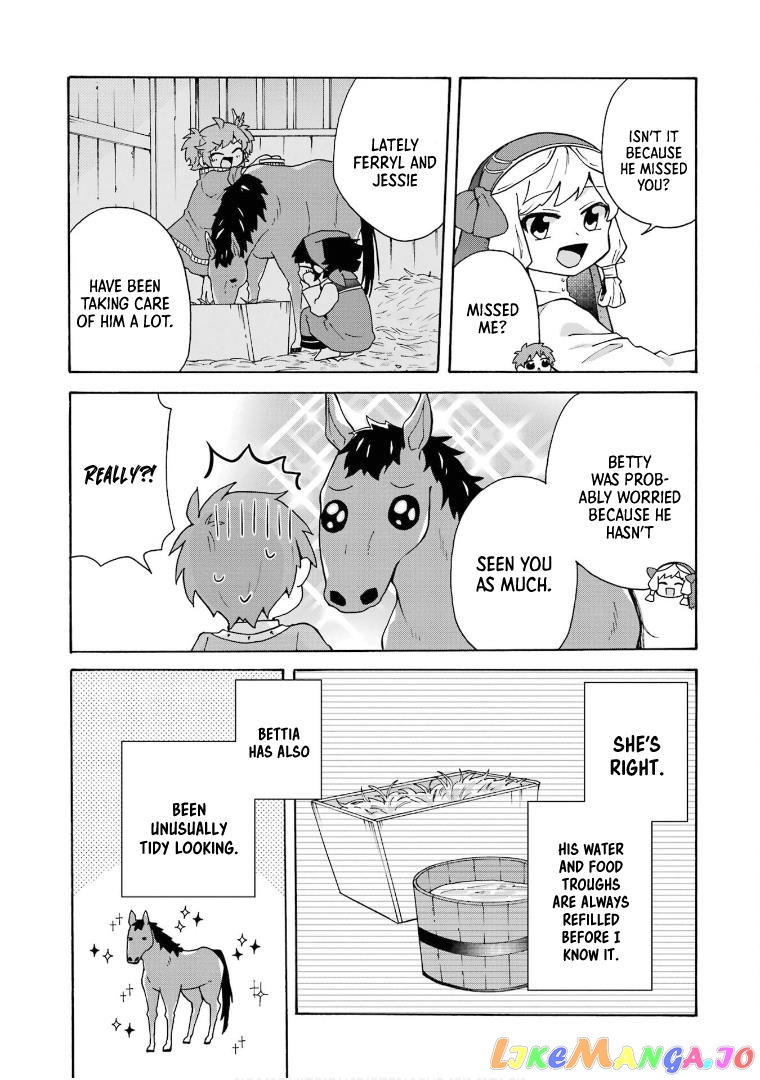 Ordinary Happy Family Life in Another World chapter 27 - page 6