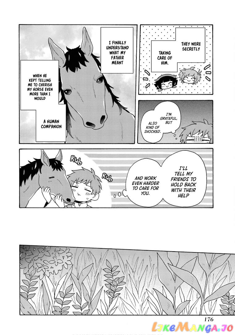 Ordinary Happy Family Life in Another World chapter 27 - page 7