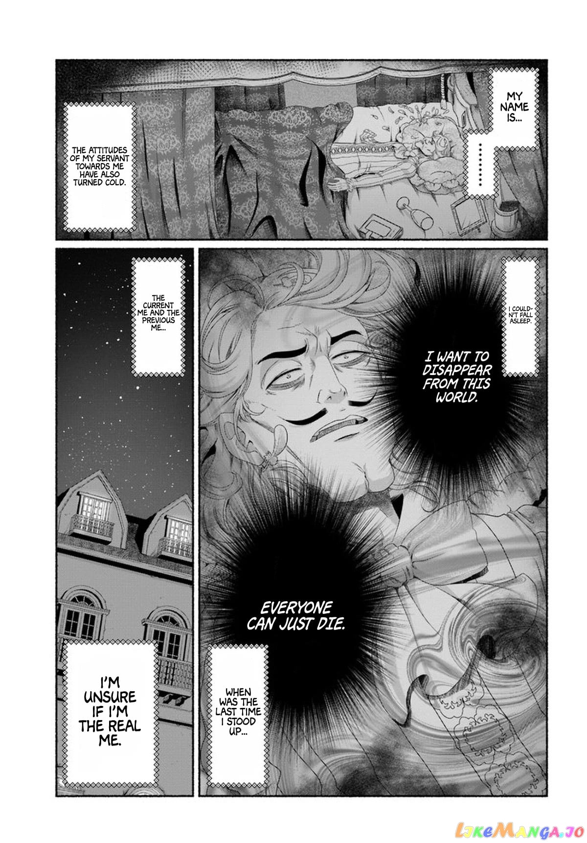 Shoushaman no Isekai Survival ~Zettai Hito to wa Tsurumanee~ chapter 11.5 - page 12