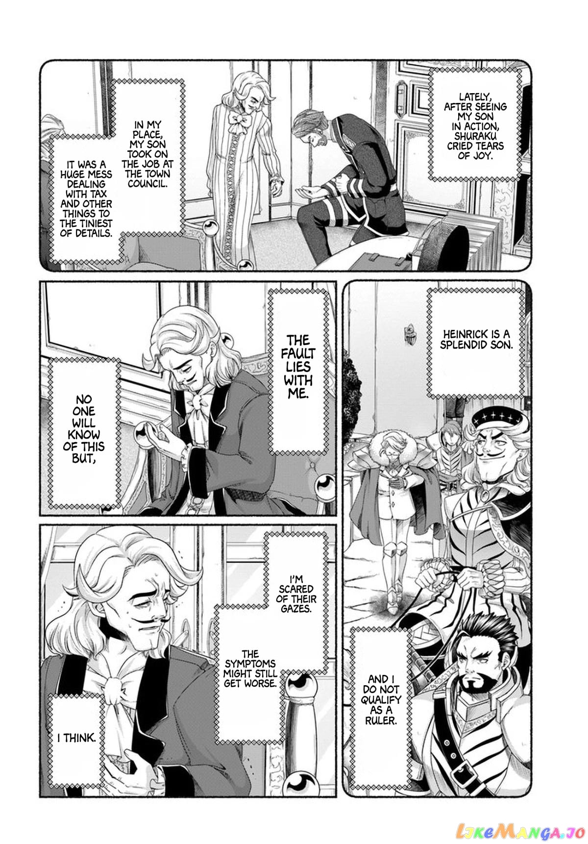 Shoushaman no Isekai Survival ~Zettai Hito to wa Tsurumanee~ chapter 11.5 - page 17