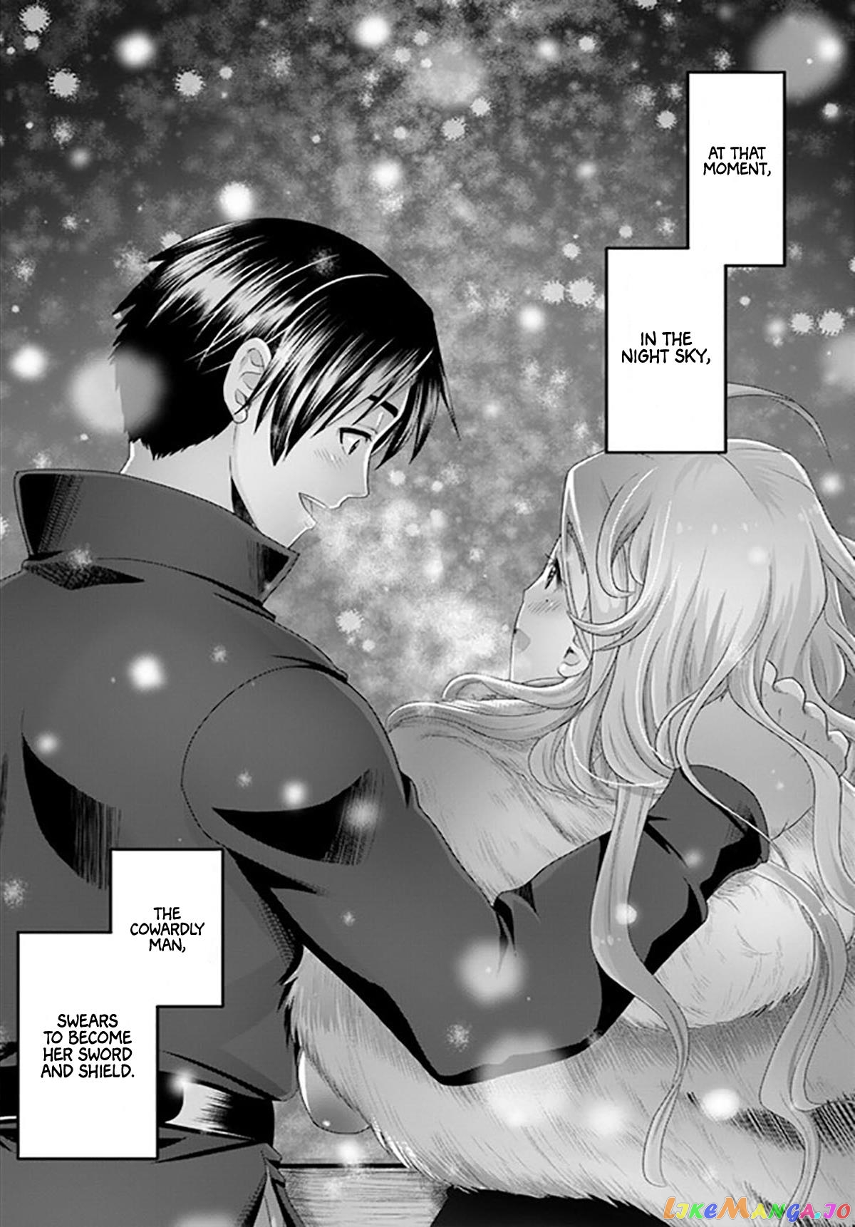Shoushaman no Isekai Survival ~Zettai Hito to wa Tsurumanee~ chapter 19 - page 30