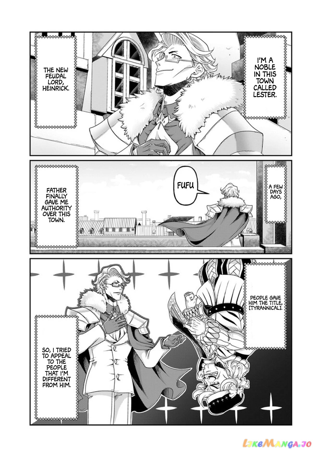 Shoushaman no Isekai Survival ~Zettai Hito to wa Tsurumanee~ chapter 13.5 - page 16