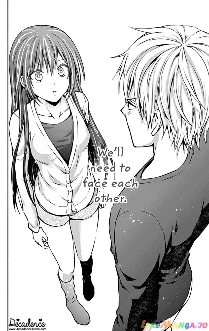 Hitorijime - Choukyou Ganbou chapter 5 - page 24