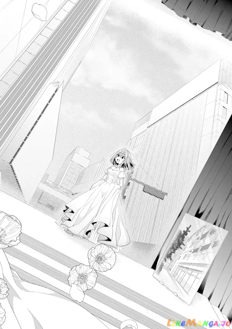 My Friend's Little Sister Is Only Annoying to Me chapter 19 - page 38