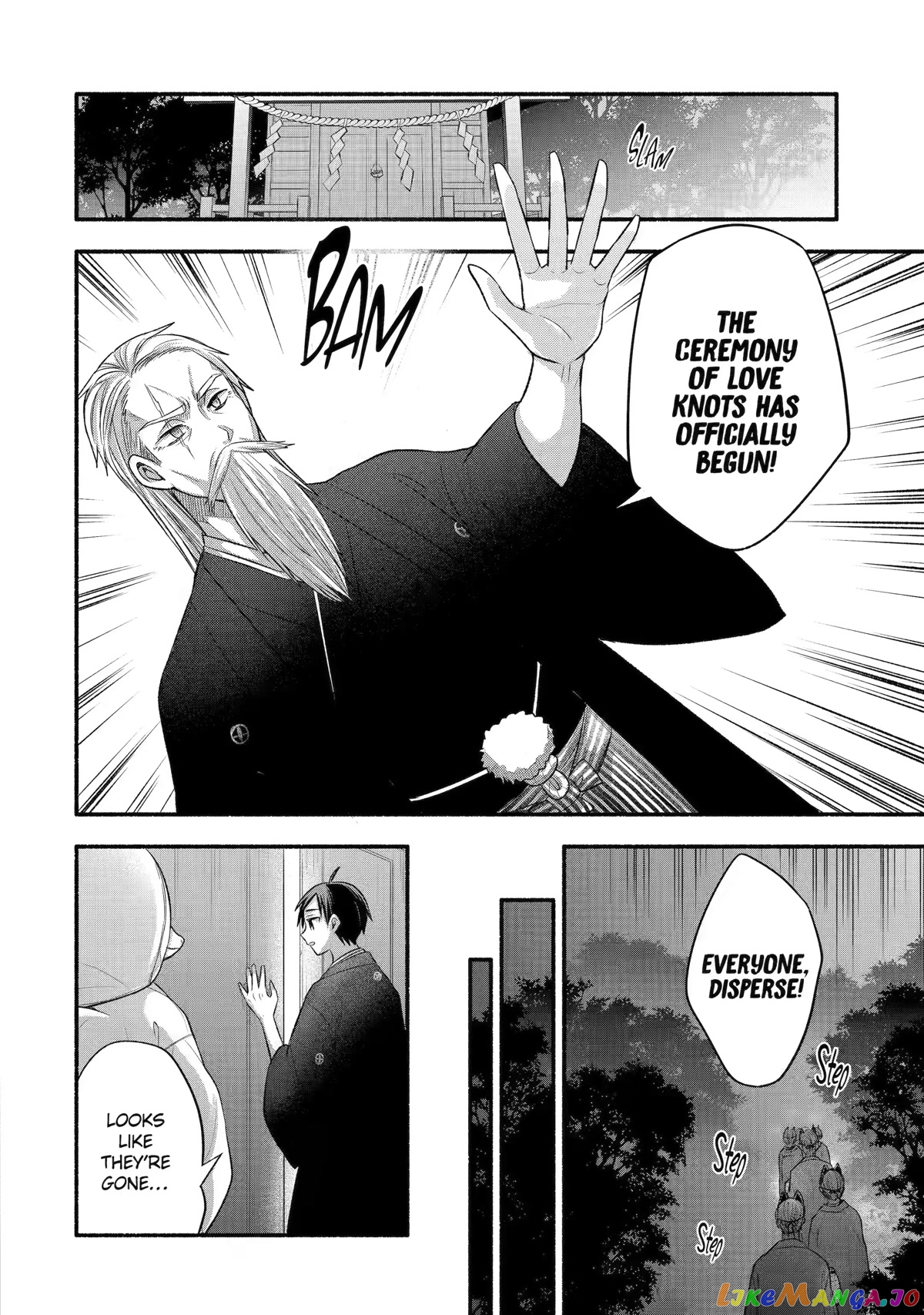 My Friend's Little Sister Is Only Annoying to Me chapter 28 - page 14