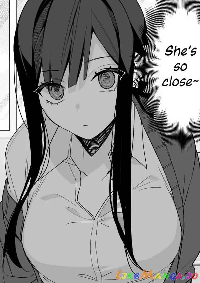 Jirai Nandesu ka? Chihara-san chapter 1 - page 11