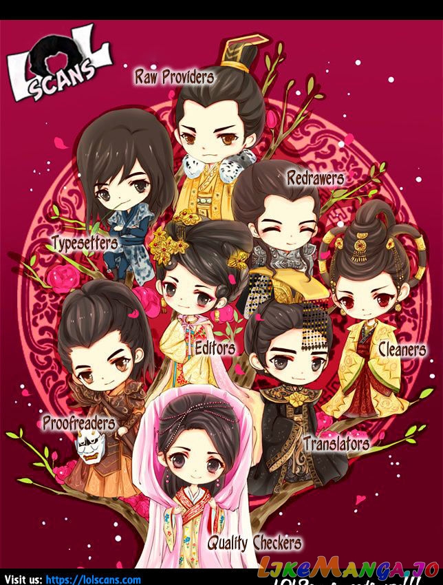 Nobunaga no Chef chapter 70 - page 2