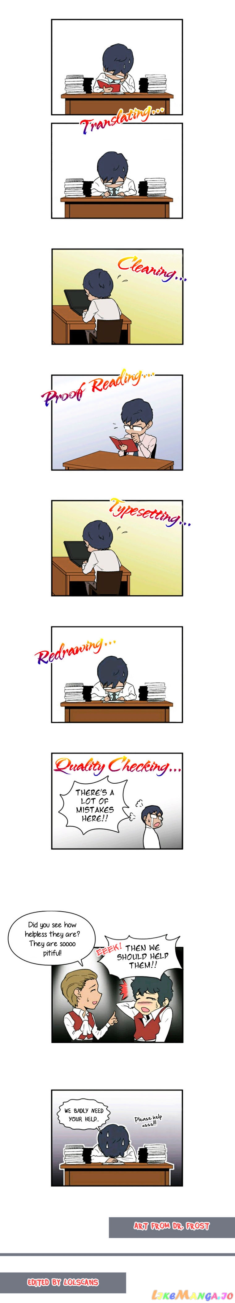 Nobunaga no Chef chapter 73 - page 24