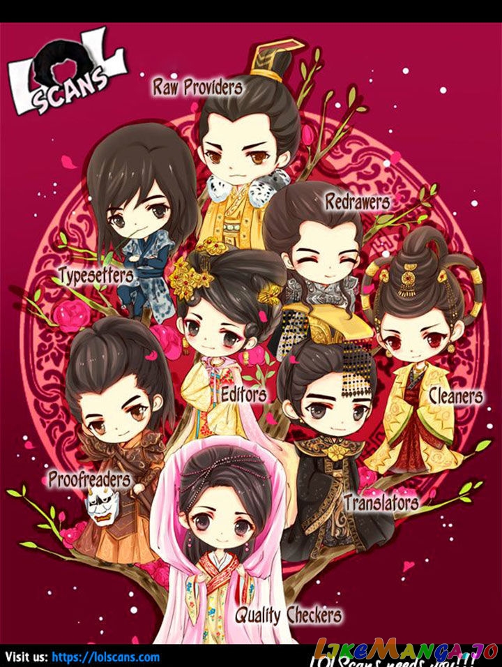 Nobunaga no Chef chapter 75 - page 1