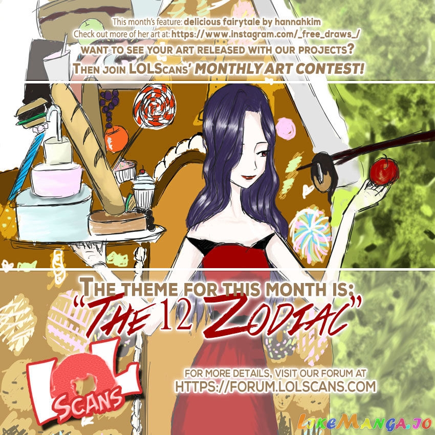 Nobunaga no Chef chapter 77 - page 2