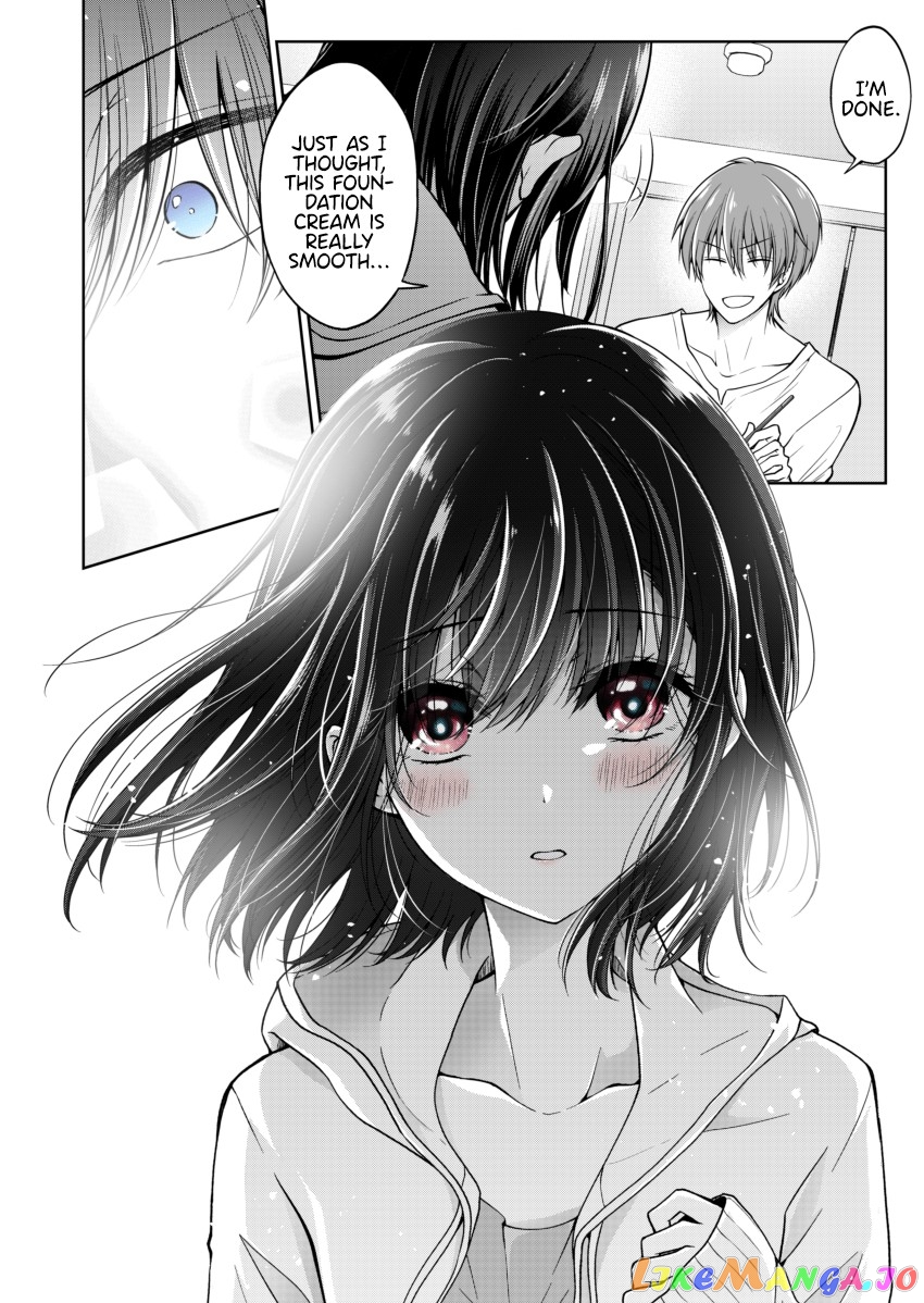 I Turned My Childhood Friend (♂) Into A Girl chapter 1 - page 4