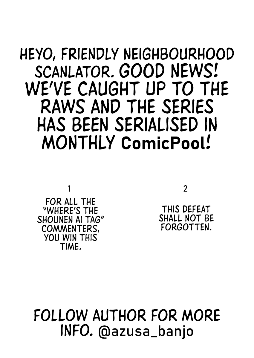 I Turned My Childhood Friend (♂) Into A Girl chapter 5 - page 5