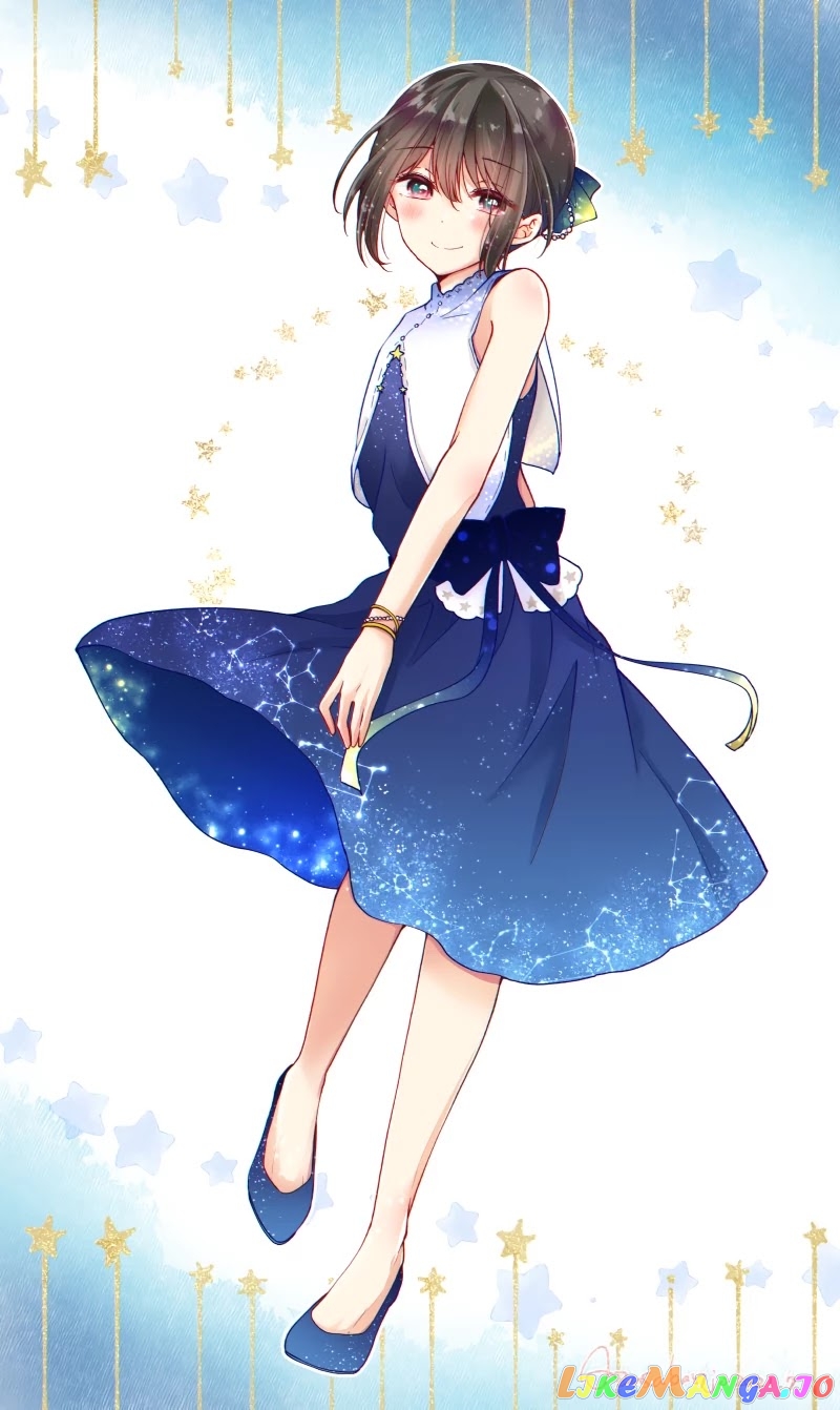 I Turned My Childhood Friend (♂) Into A Girl chapter 24 - page 18