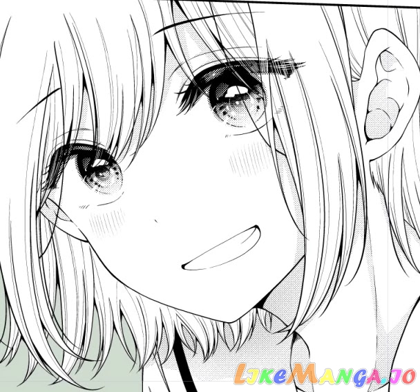 I Turned My Childhood Friend (♂) Into A Girl chapter 26 - page 11