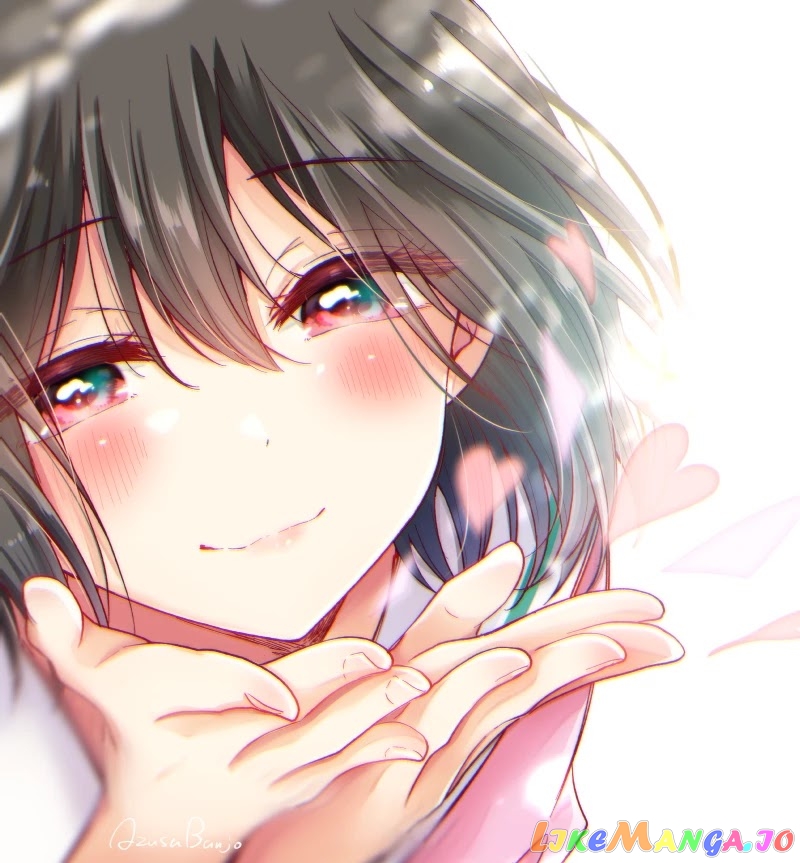 I Turned My Childhood Friend (♂) Into A Girl chapter 26 - page 14