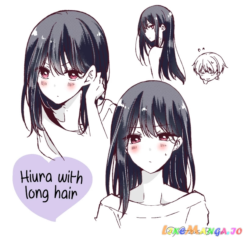 I Turned My Childhood Friend (♂) Into A Girl chapter 27 - page 13