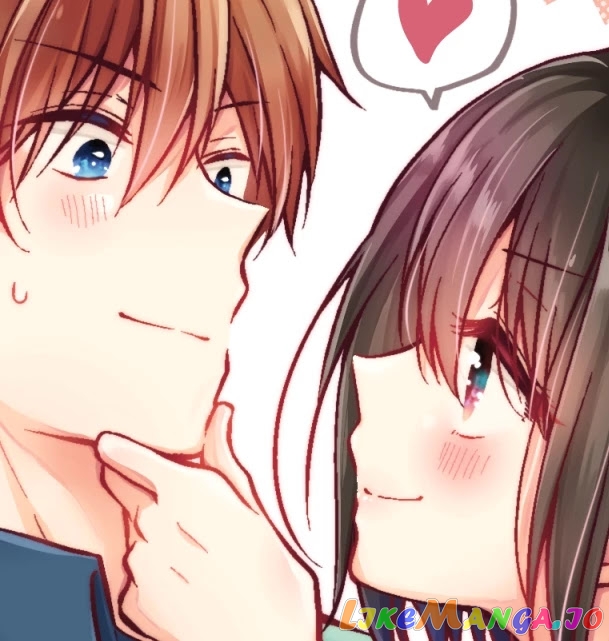 I Turned My Childhood Friend (♂) Into A Girl chapter 29 - page 13
