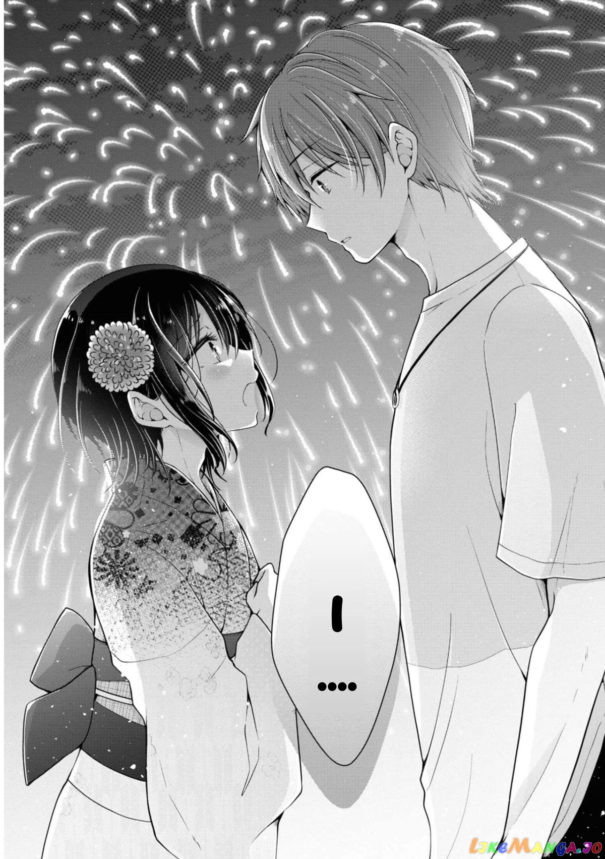 I Turned My Childhood Friend (♂) Into A Girl chapter 31 - page 17