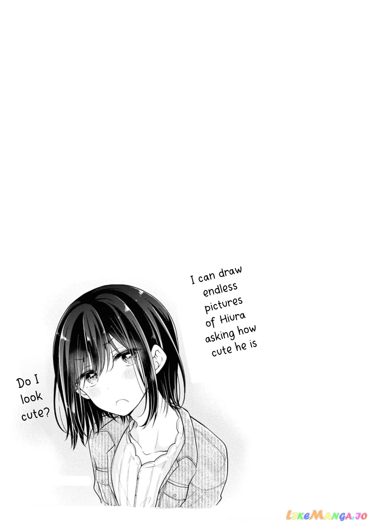 I Turned My Childhood Friend (♂) Into A Girl chapter 34 - page 11