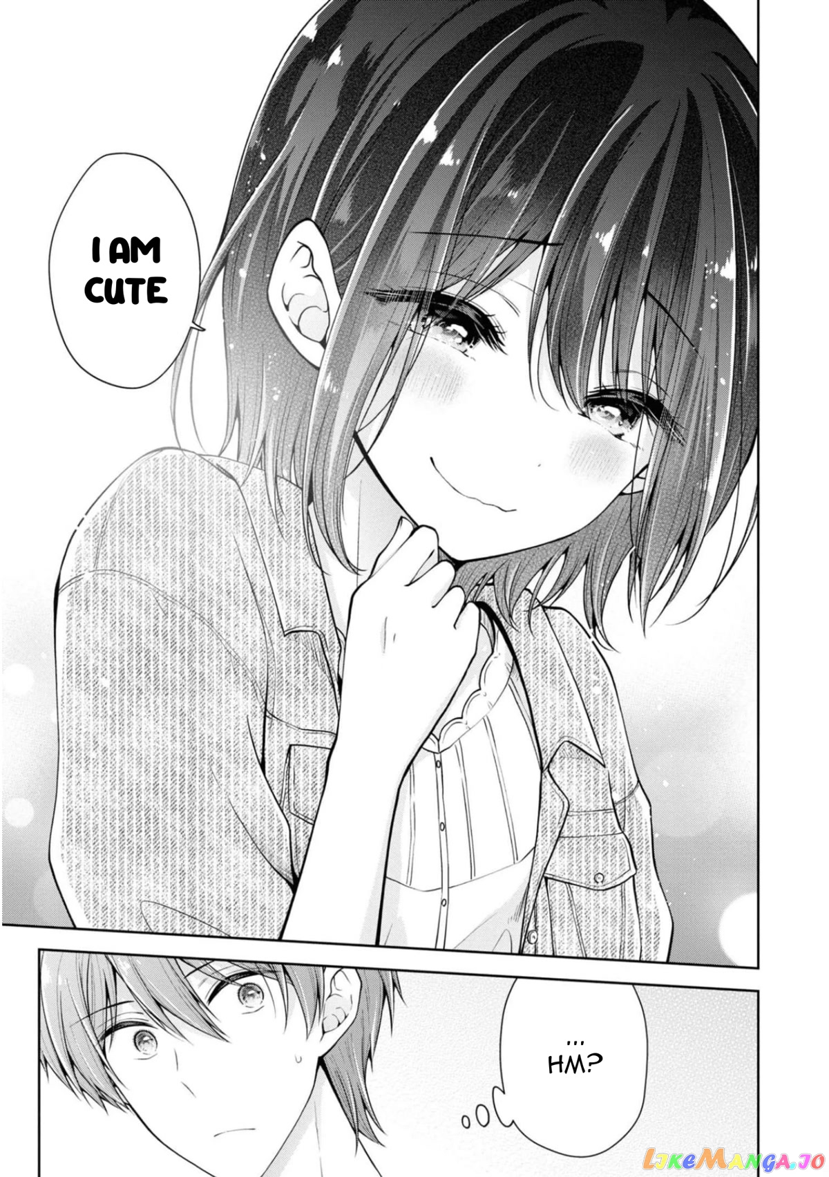 I Turned My Childhood Friend (♂) Into A Girl chapter 34 - page 9