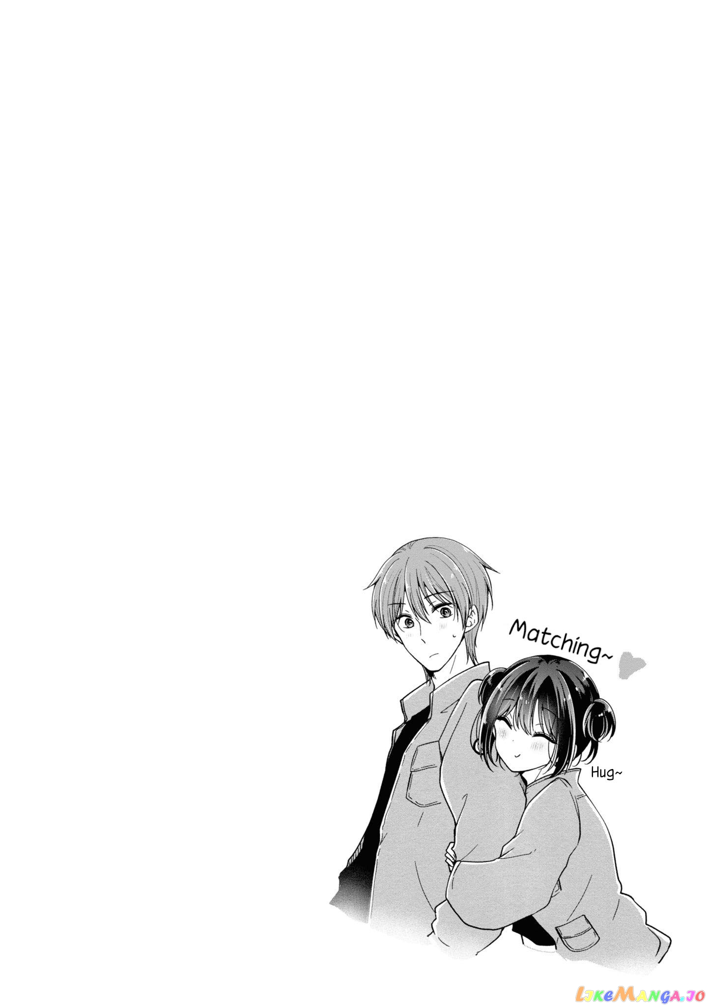 I Turned My Childhood Friend (♂) Into A Girl chapter 49 - page 10