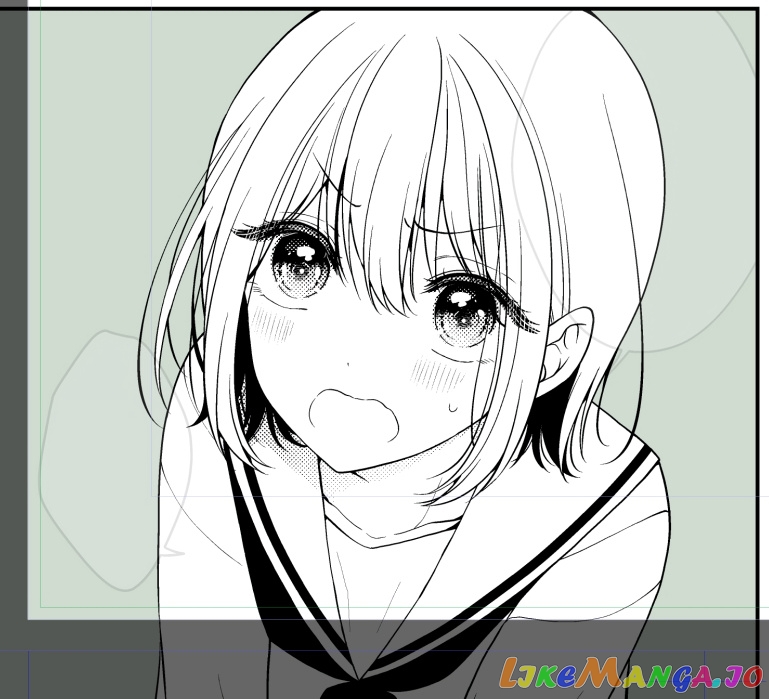 I Turned My Childhood Friend (♂) Into A Girl chapter 9 - page 12