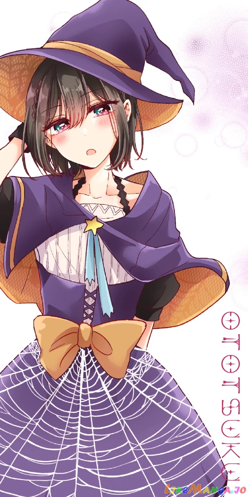 I Turned My Childhood Friend (♂) Into A Girl chapter 11 - page 14