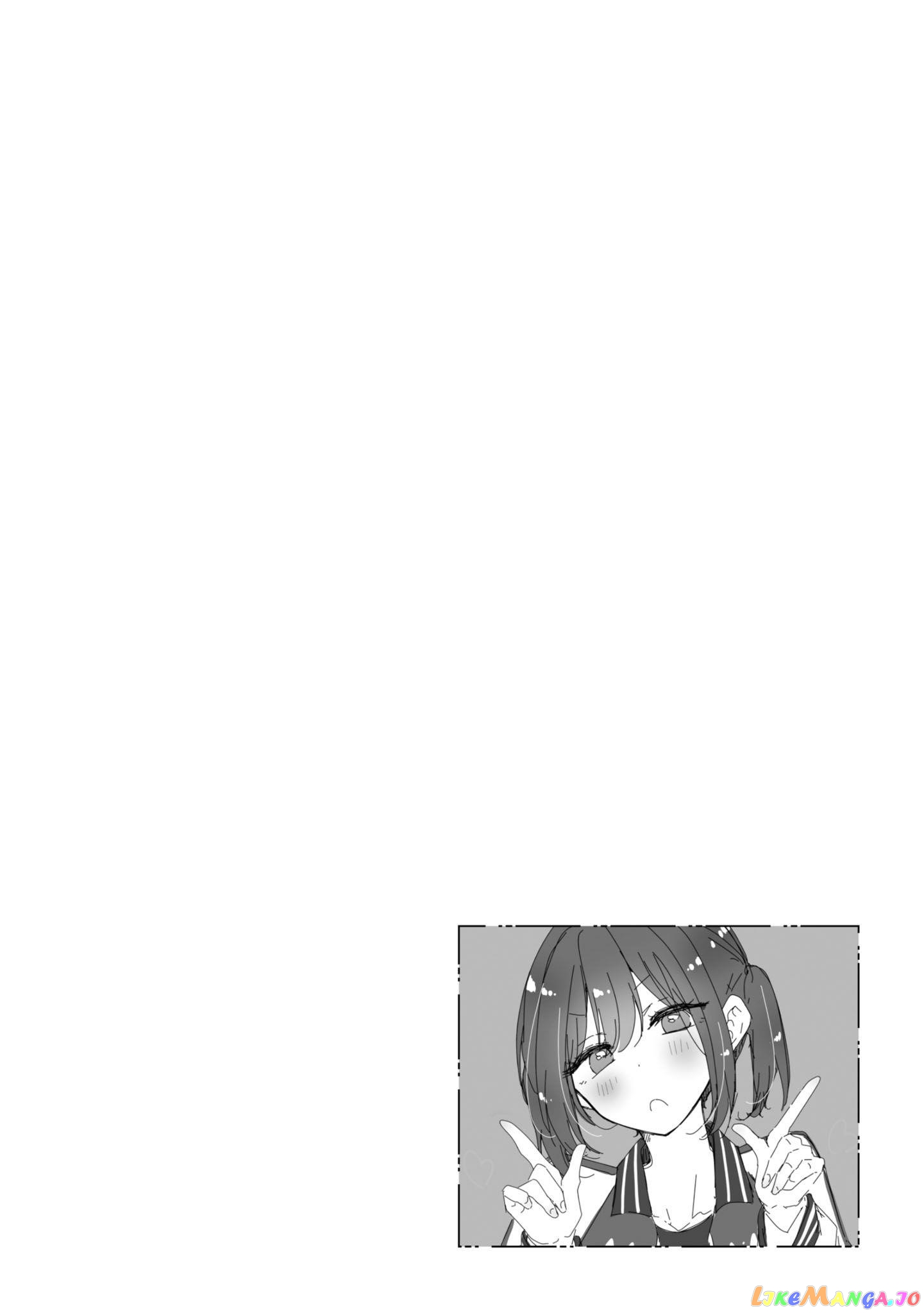I Turned My Childhood Friend (♂) Into A Girl chapter 56 - page 20