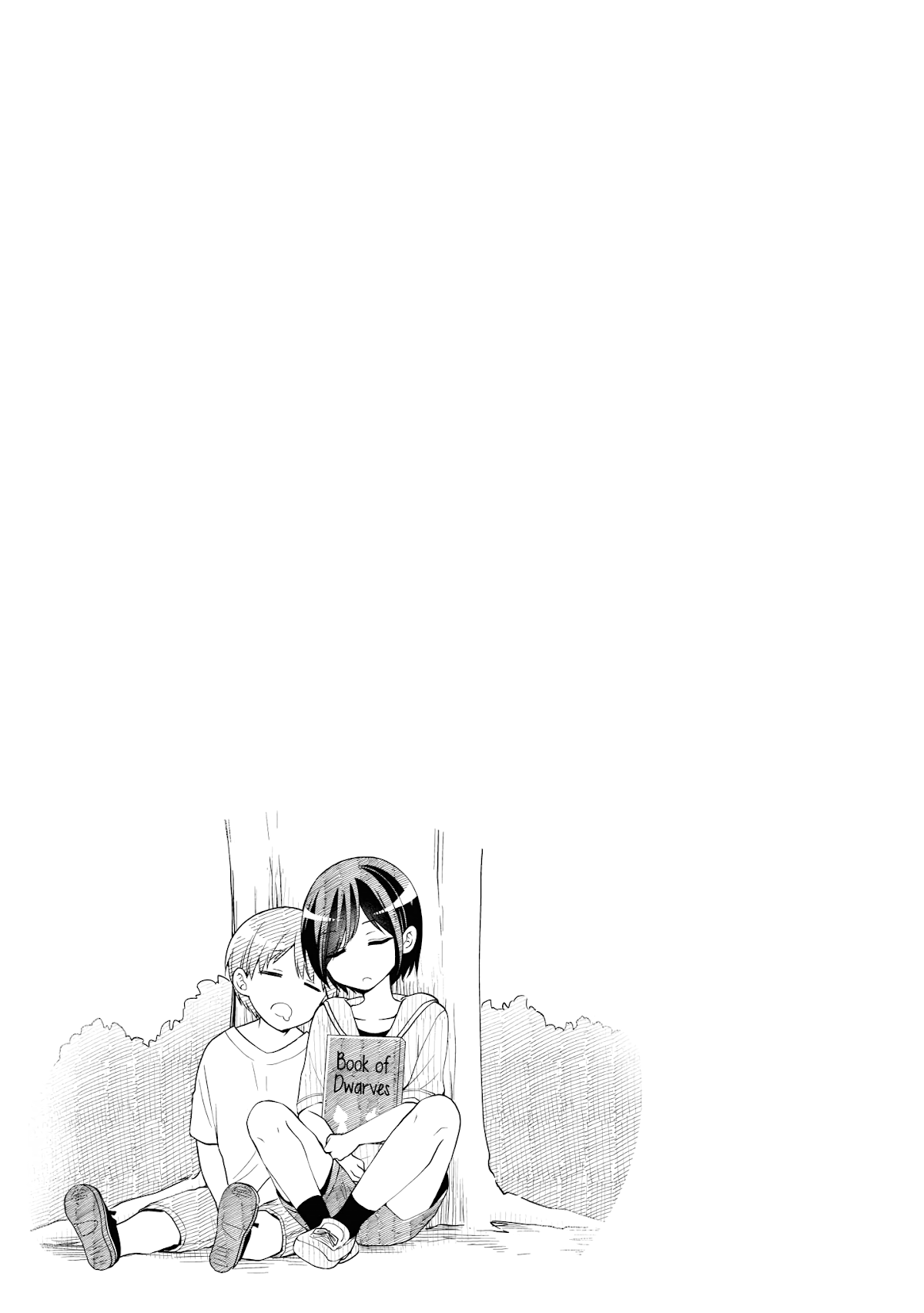 I Turned My Childhood Friend (♂) Into A Girl chapter 15.5 - page 7