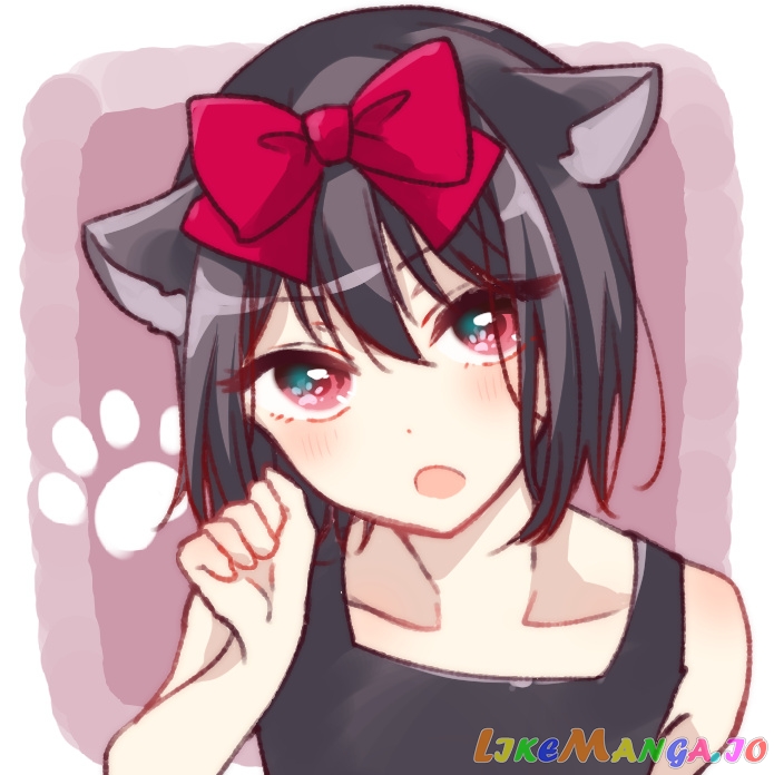 I Turned My Childhood Friend (♂) Into A Girl chapter 17 - page 13