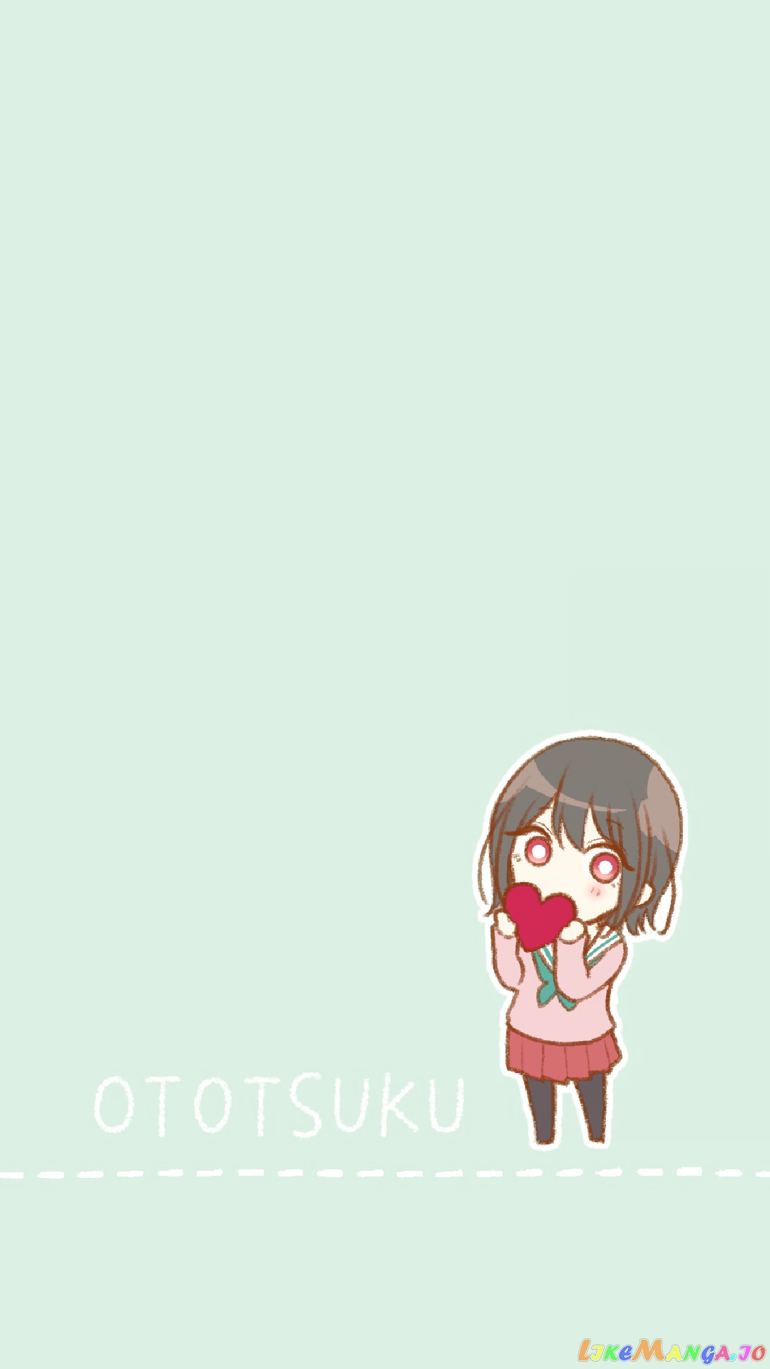 I Turned My Childhood Friend (♂) Into A Girl chapter 17.5 - page 14