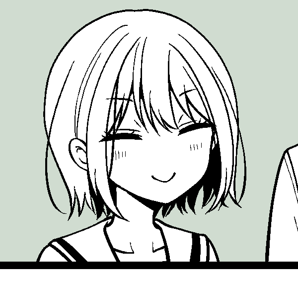 I Turned My Childhood Friend (♂) Into A Girl chapter 17.6 - page 9
