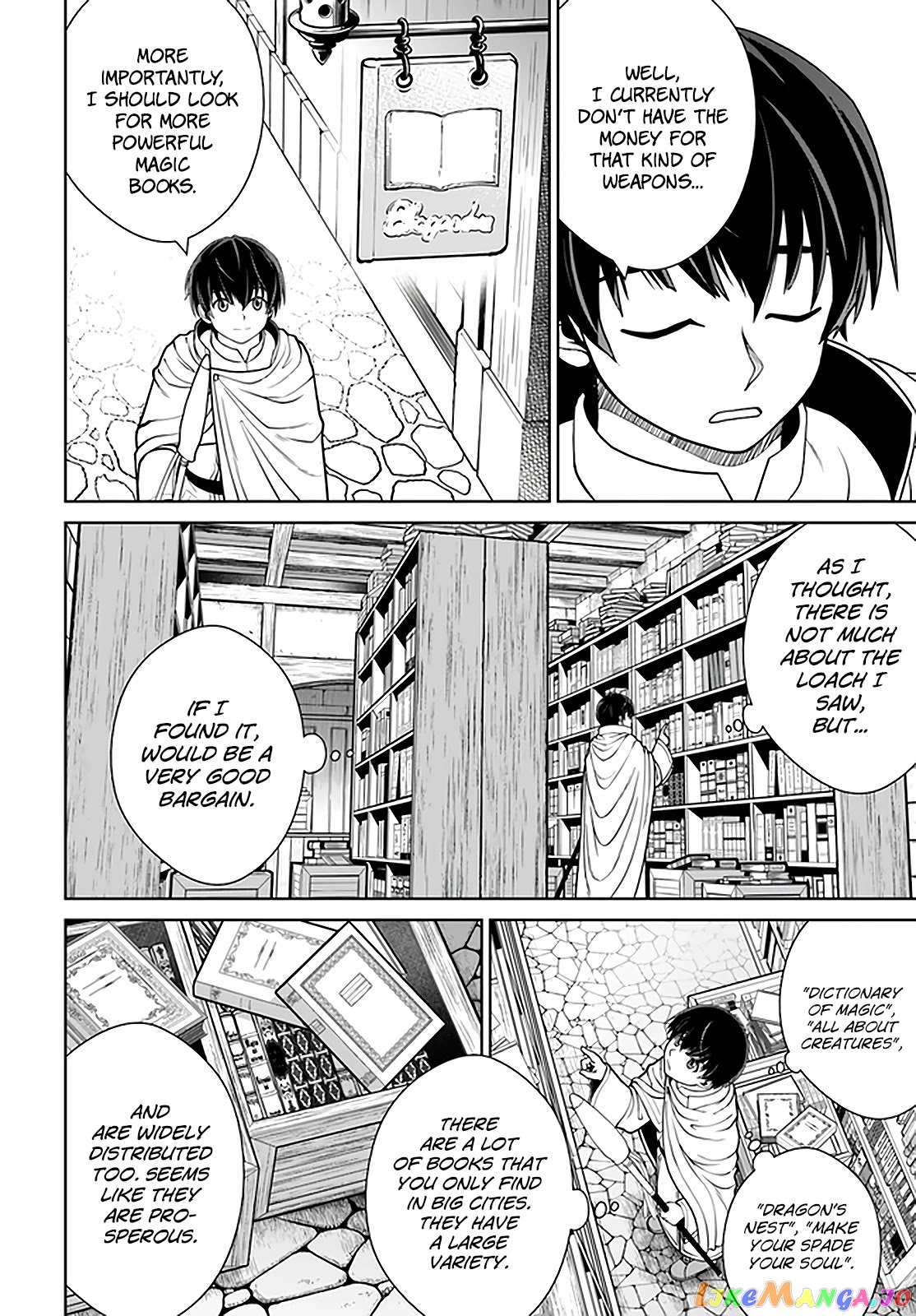 Gokufuri Kyohi Shite Tesaguri Start! Tokka Shinai Healer, Nakama to Wakarete Tabi ni Deru chapter 17 - page 22
