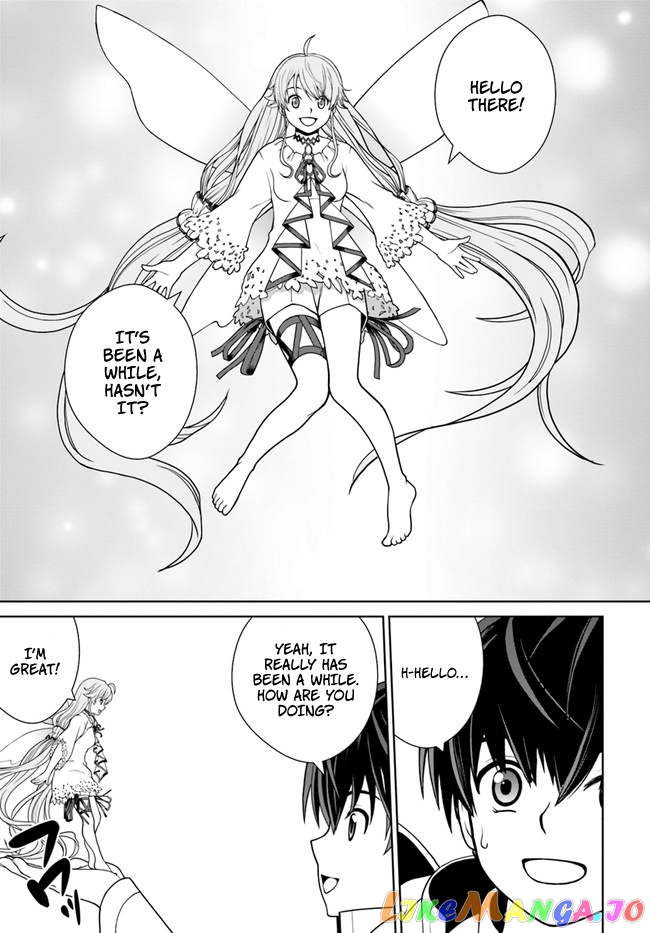 Gokufuri Kyohi Shite Tesaguri Start! Tokka Shinai Healer, Nakama to Wakarete Tabi ni Deru chapter 14 - page 16