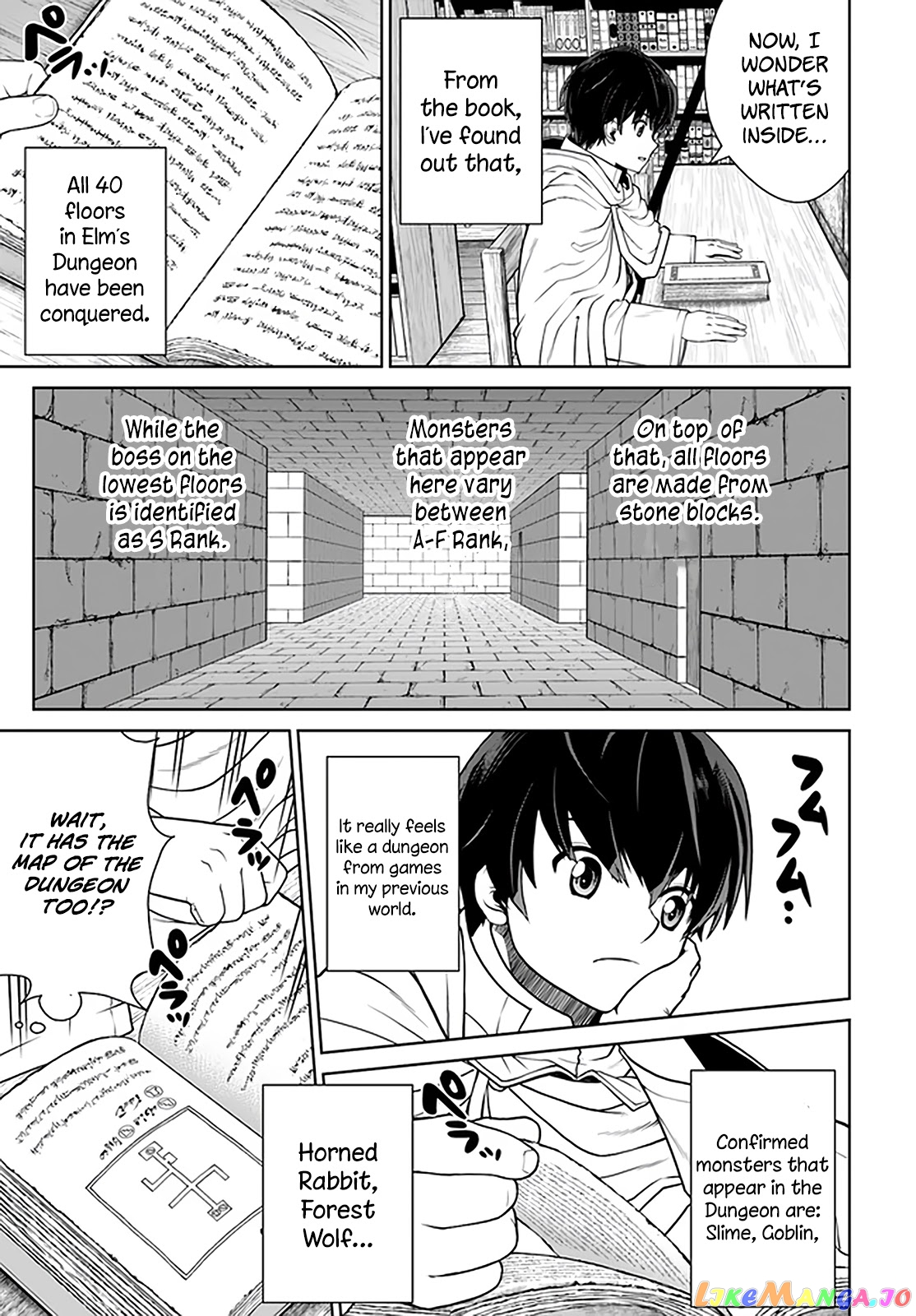 Gokufuri Kyohi Shite Tesaguri Start! Tokka Shinai Healer, Nakama to Wakarete Tabi ni Deru chapter 15 - page 18