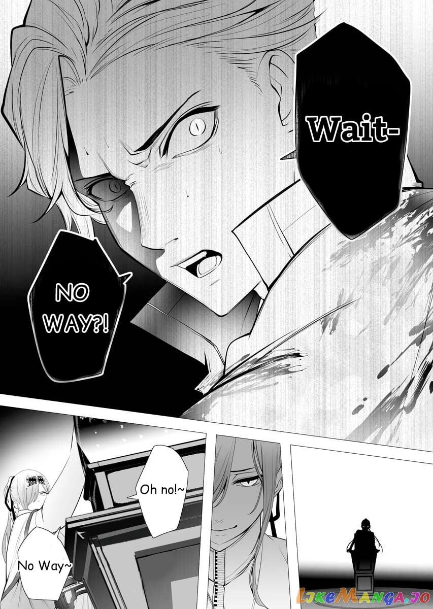 The Serial Killer Is Reincarnated Into the Another World. chapter 1 - page 42