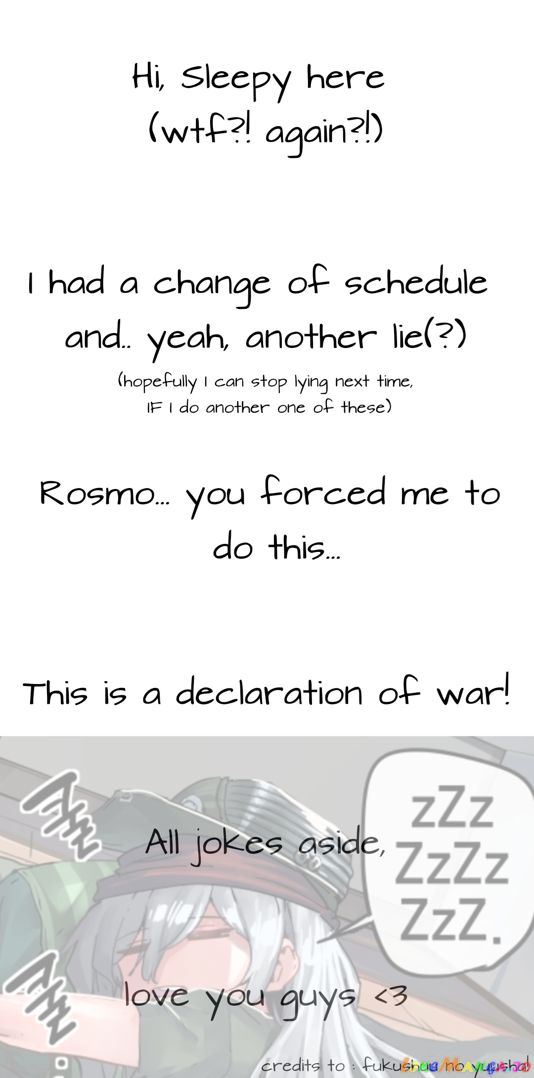 The Serial Killer Is Reincarnated Into the Another World. chapter 5 - page 1