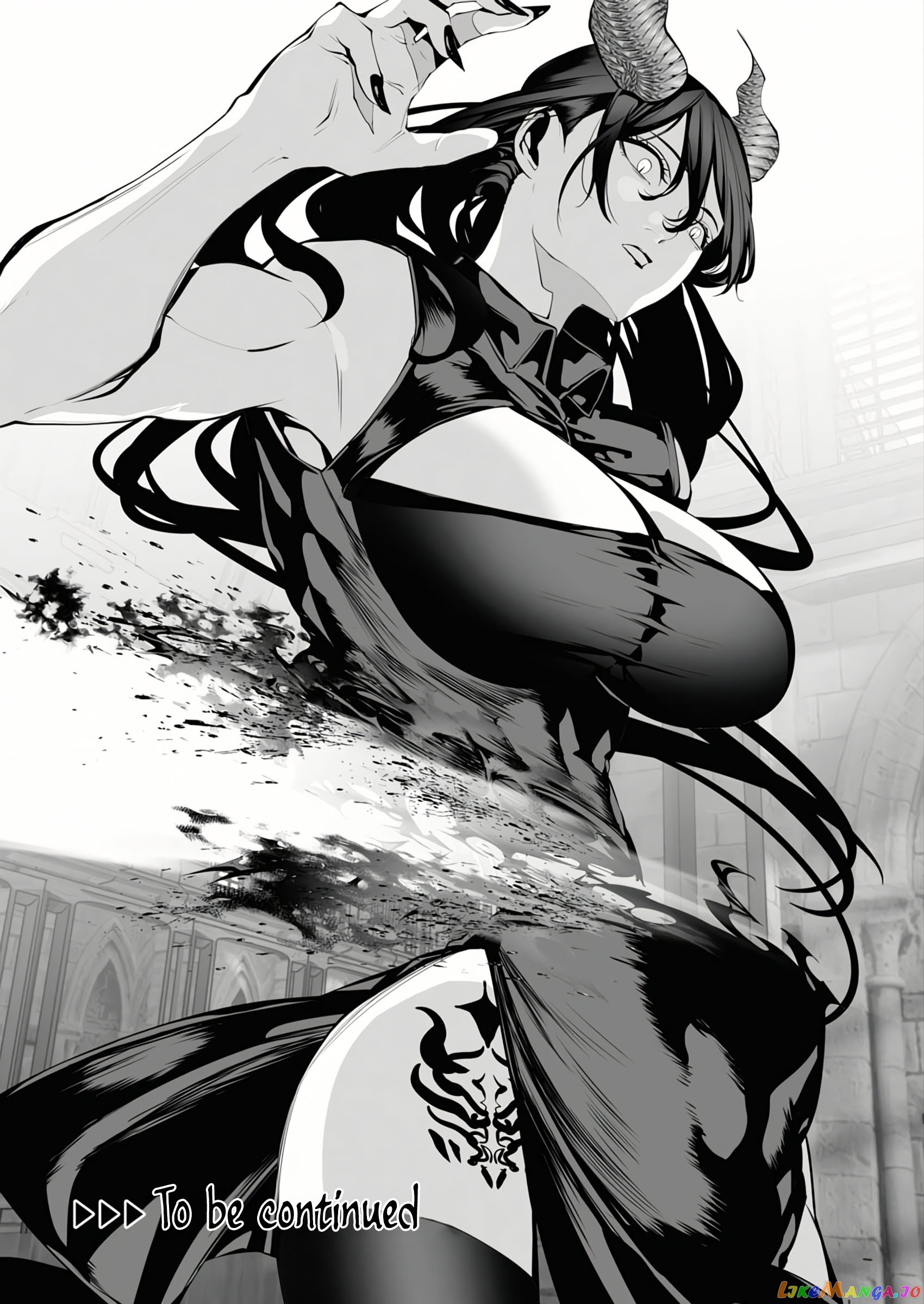 The Serial Killer Is Reincarnated Into the Another World. chapter 14 - page 16