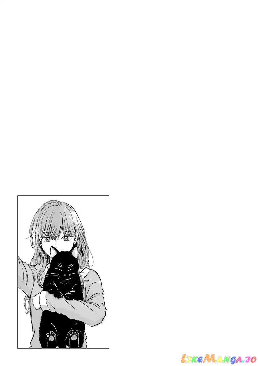 Ice Guy and the Cool Female Colleague chapter 13 - page 6