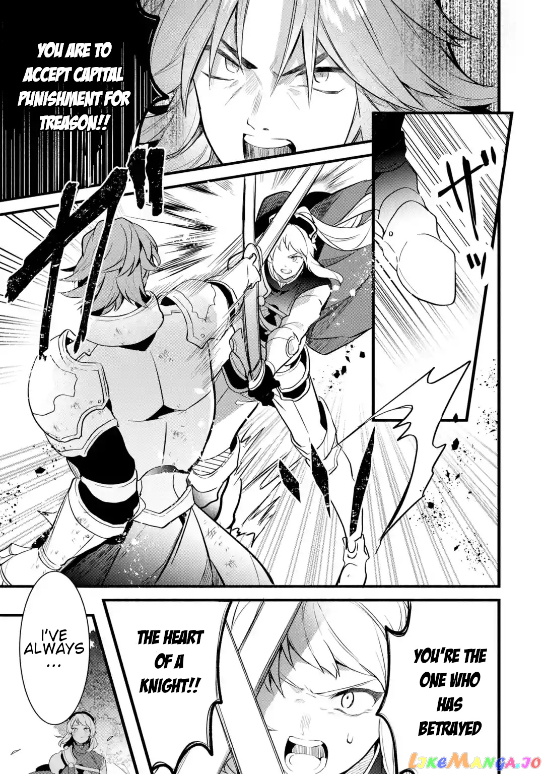 Yuusha Party Wo Tsuihou Sareta Beast Tamer, Saikyou Shuzoku Nekomimi Shojo To Deau chapter 52 - page 12