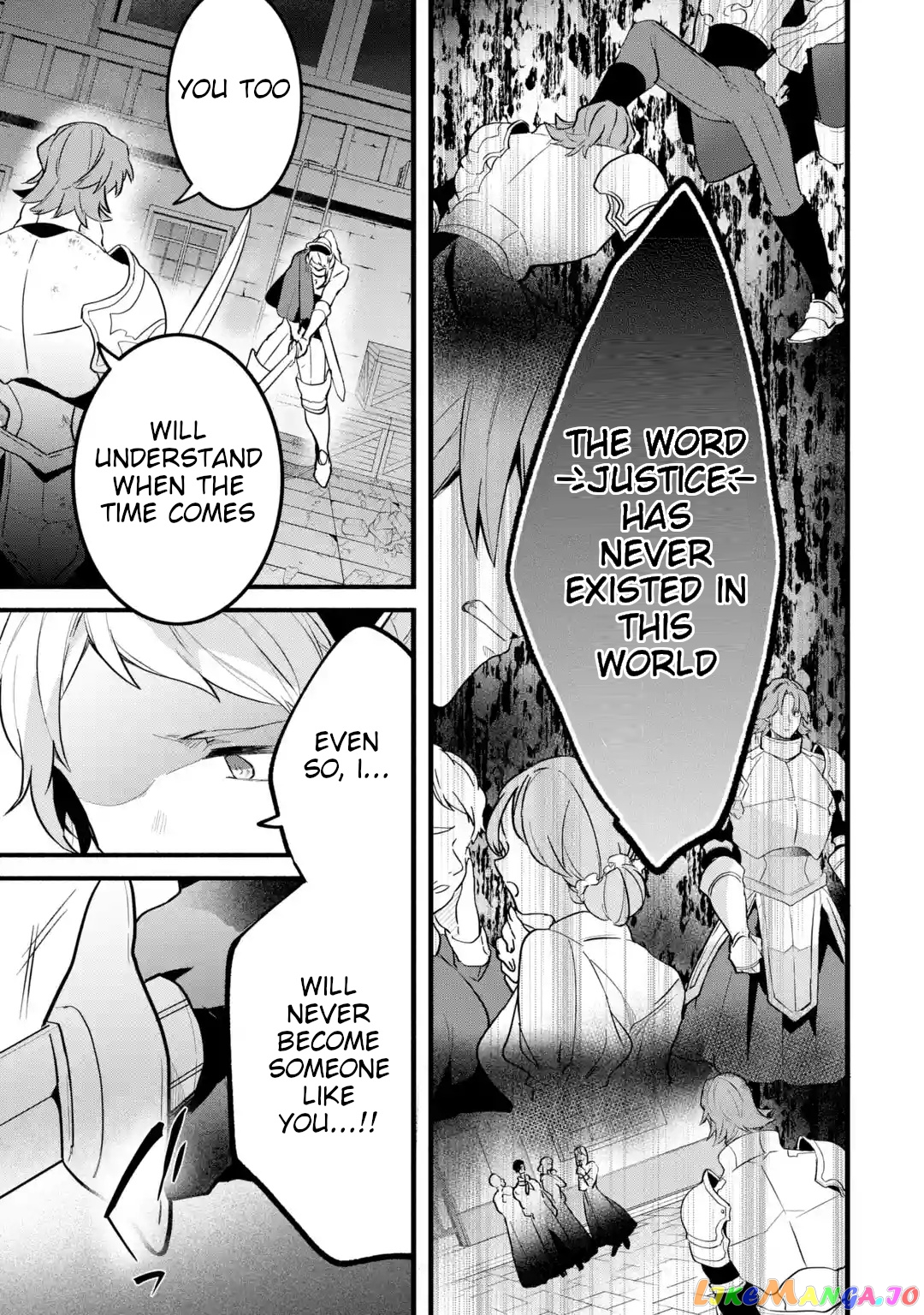 Yuusha Party Wo Tsuihou Sareta Beast Tamer, Saikyou Shuzoku Nekomimi Shojo To Deau chapter 52 - page 14