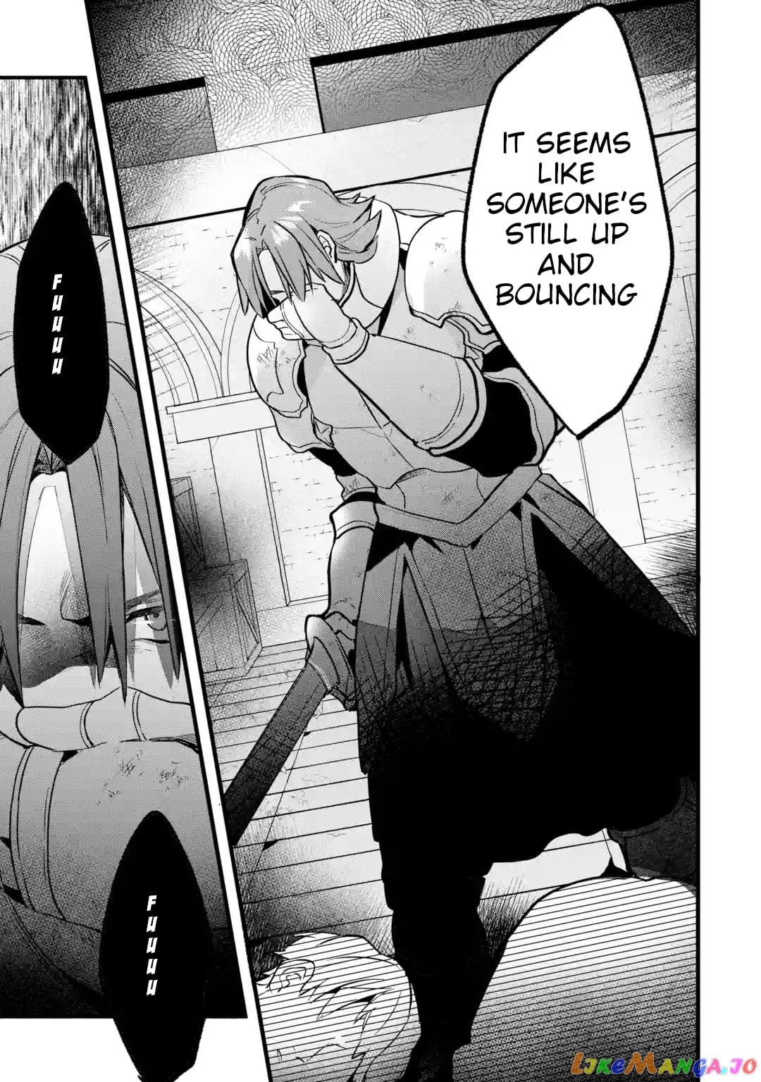 Yuusha Party Wo Tsuihou Sareta Beast Tamer, Saikyou Shuzoku Nekomimi Shojo To Deau chapter 52 - page 8