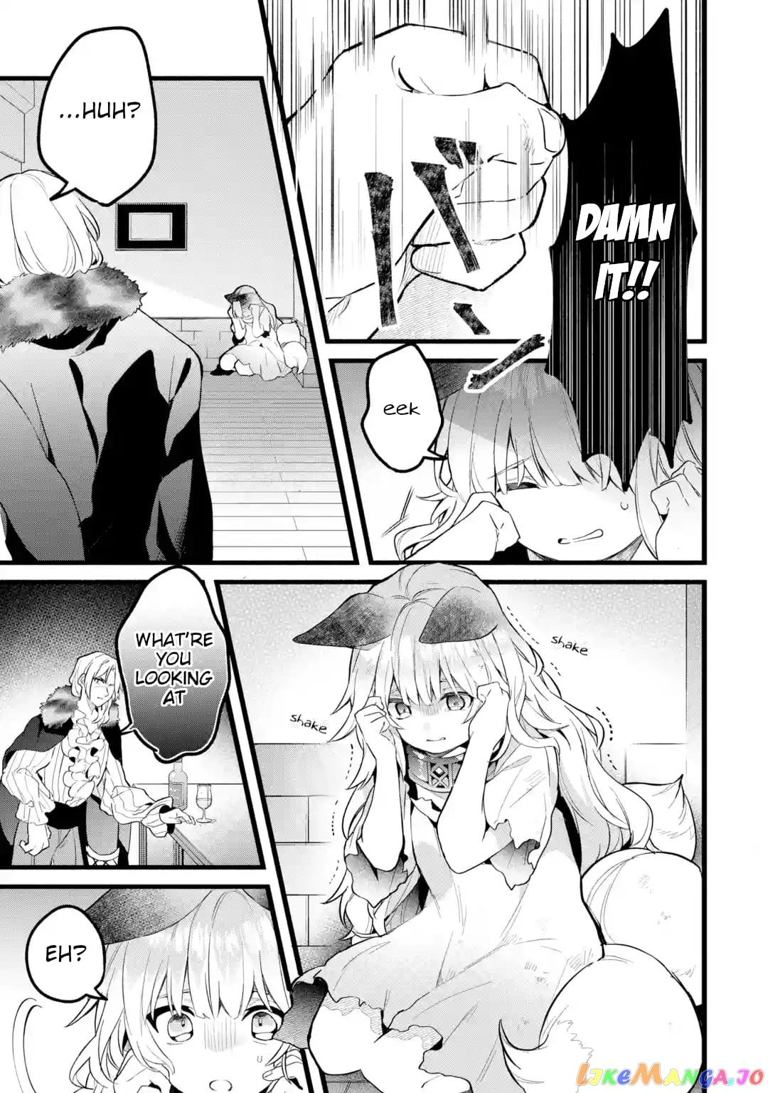 Yuusha Party Wo Tsuihou Sareta Beast Tamer, Saikyou Shuzoku Nekomimi Shojo To Deau chapter 54 - page 5