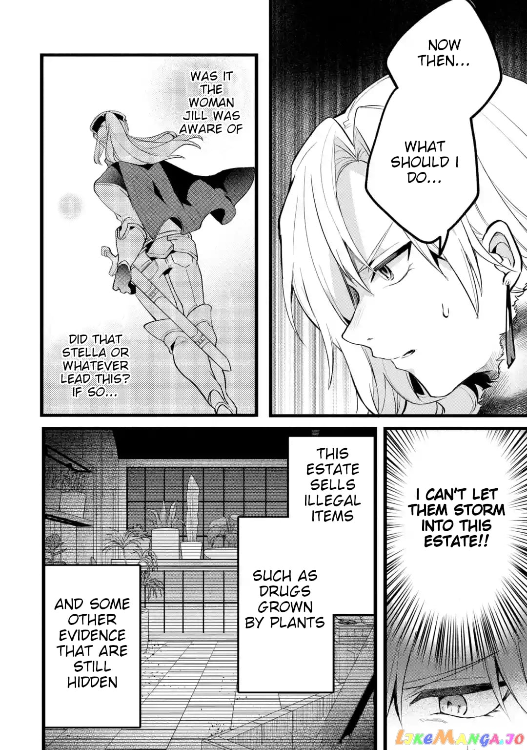 Yuusha Party Wo Tsuihou Sareta Beast Tamer, Saikyou Shuzoku Nekomimi Shojo To Deau chapter 54 - page 8