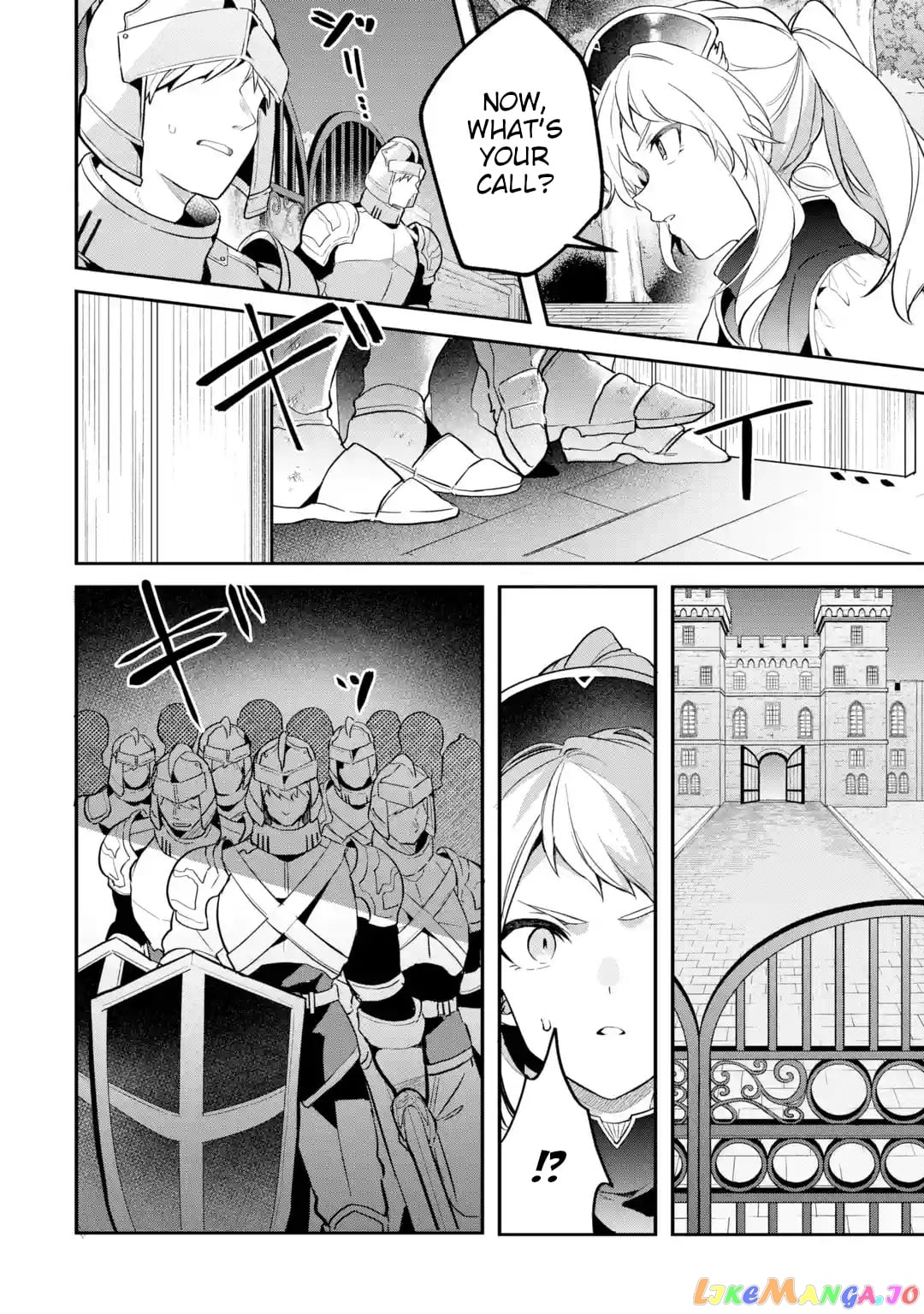Yuusha Party Wo Tsuihou Sareta Beast Tamer, Saikyou Shuzoku Nekomimi Shojo To Deau chapter 55 - page 5