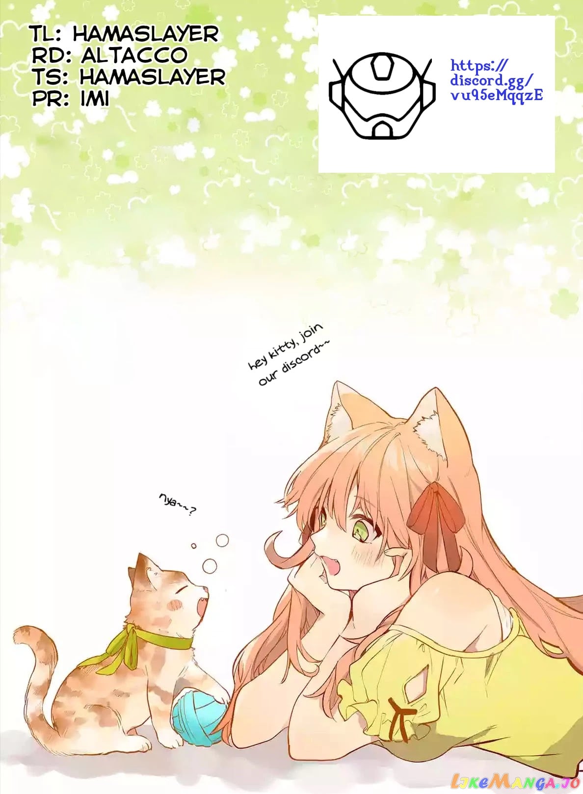 Yuusha Party Wo Tsuihou Sareta Beast Tamer, Saikyou Shuzoku Nekomimi Shojo To Deau chapter 56 - page 16
